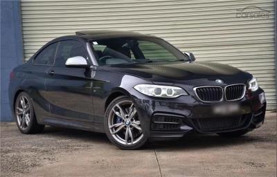 2015 BMW 2 Series M235i Coupe F22 for sale in Pakenham